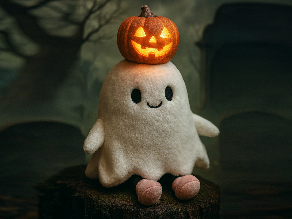 Year round spooky fun