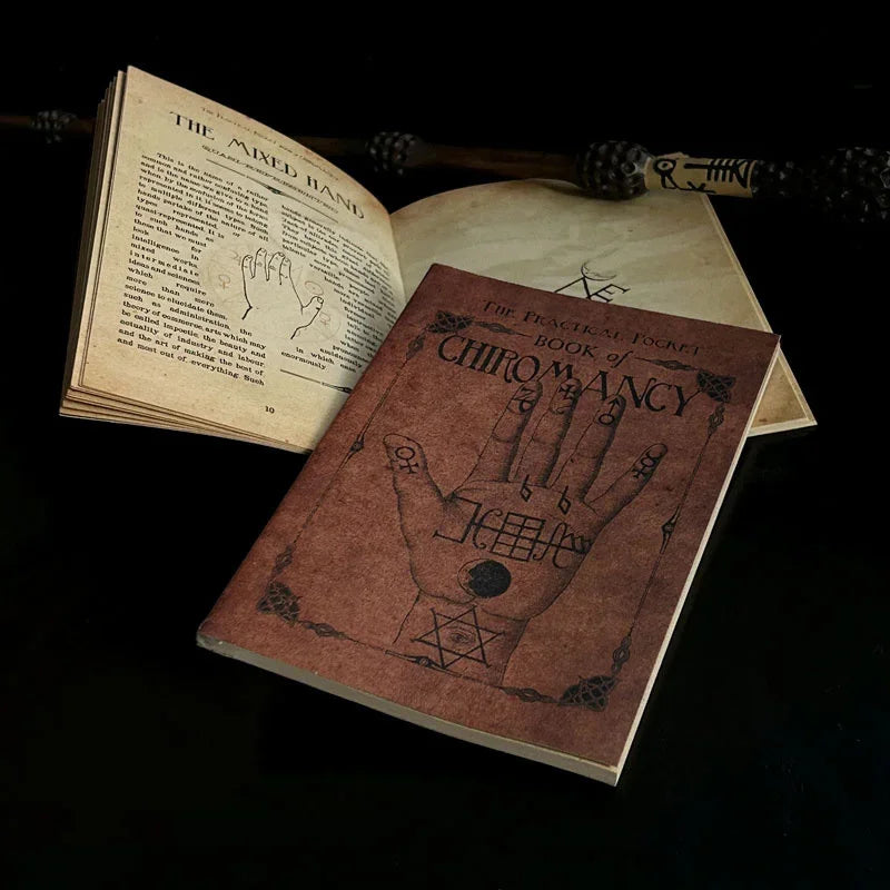 Herbalism Astrology Book