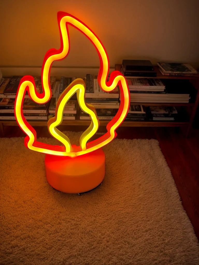 Halloween Led Neon Sign