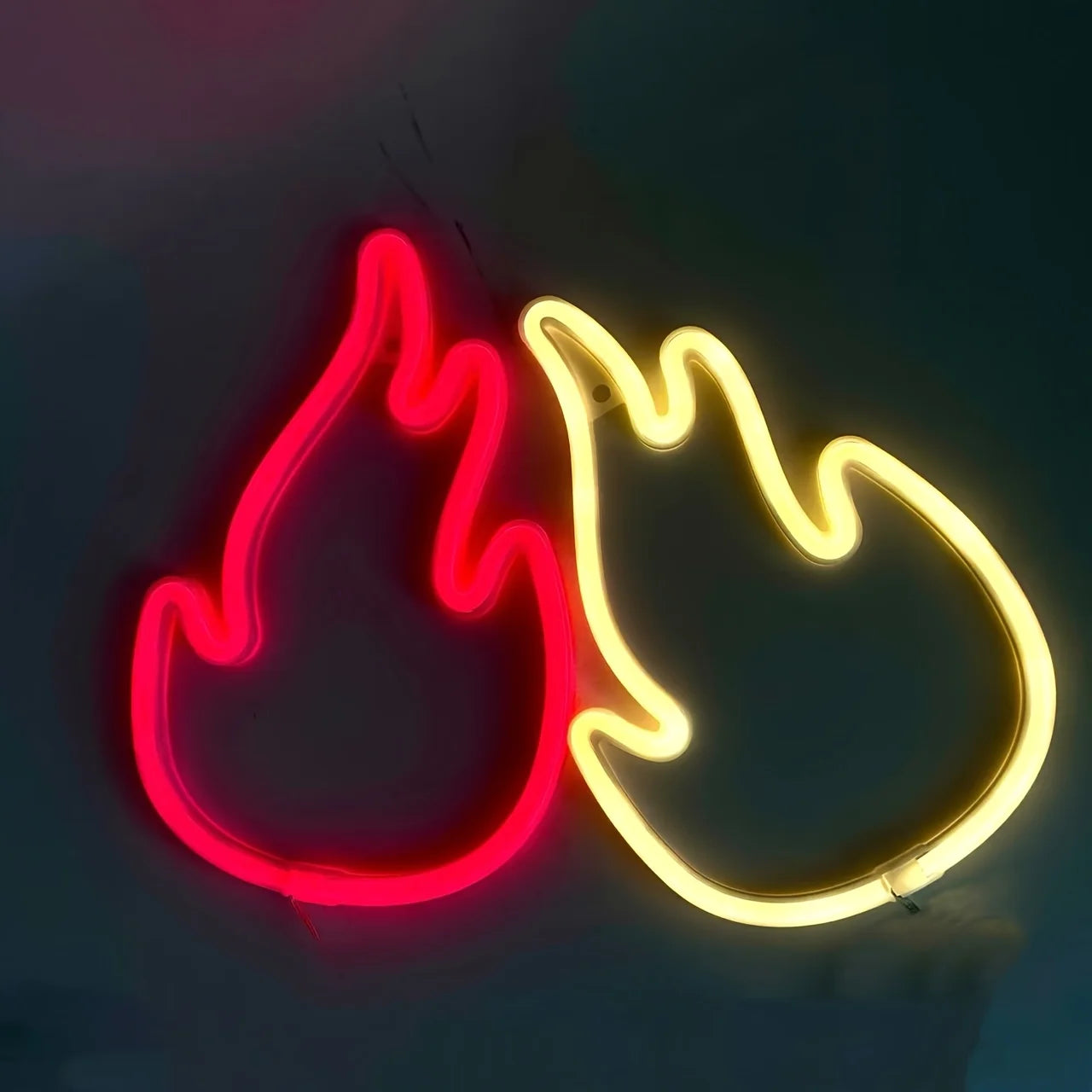 Halloween Led Neon Sign