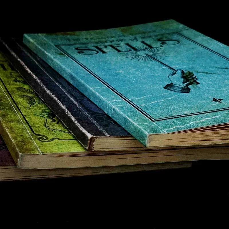Herbalism Astrology Book