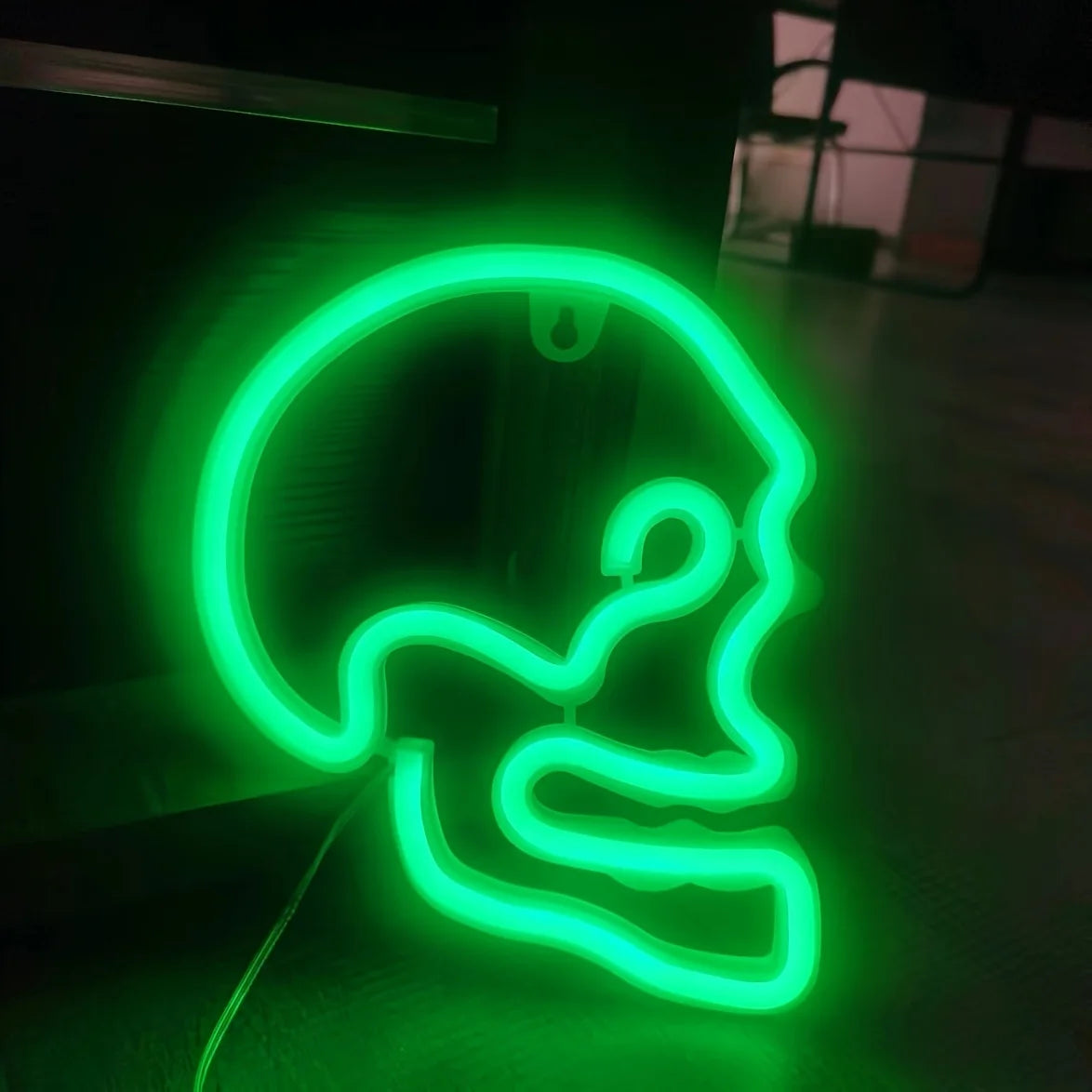 Halloween Led Neon Sign