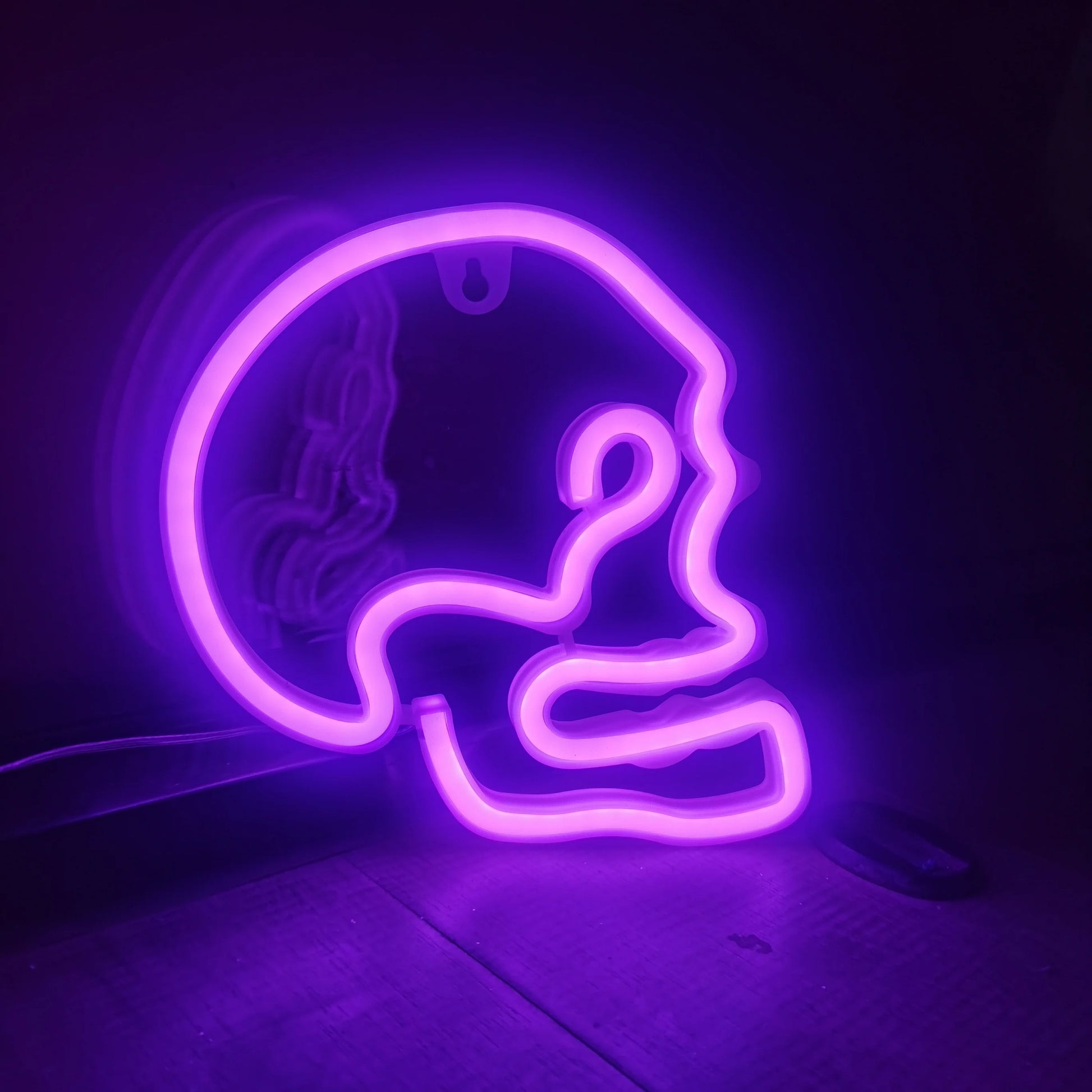 Halloween Led Neon Sign