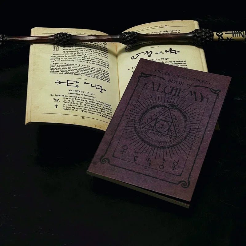 Herbalism Astrology Book