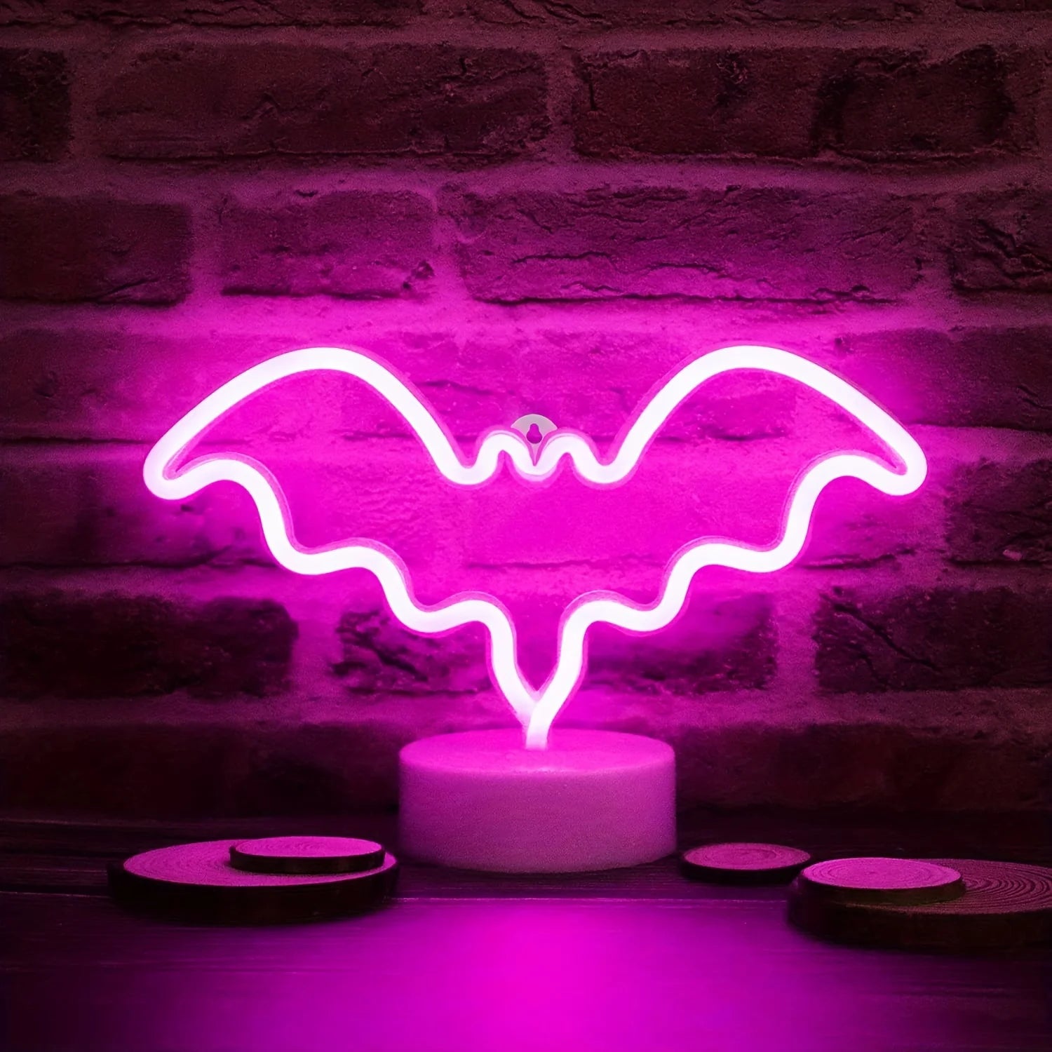 Halloween Led Neon Sign
