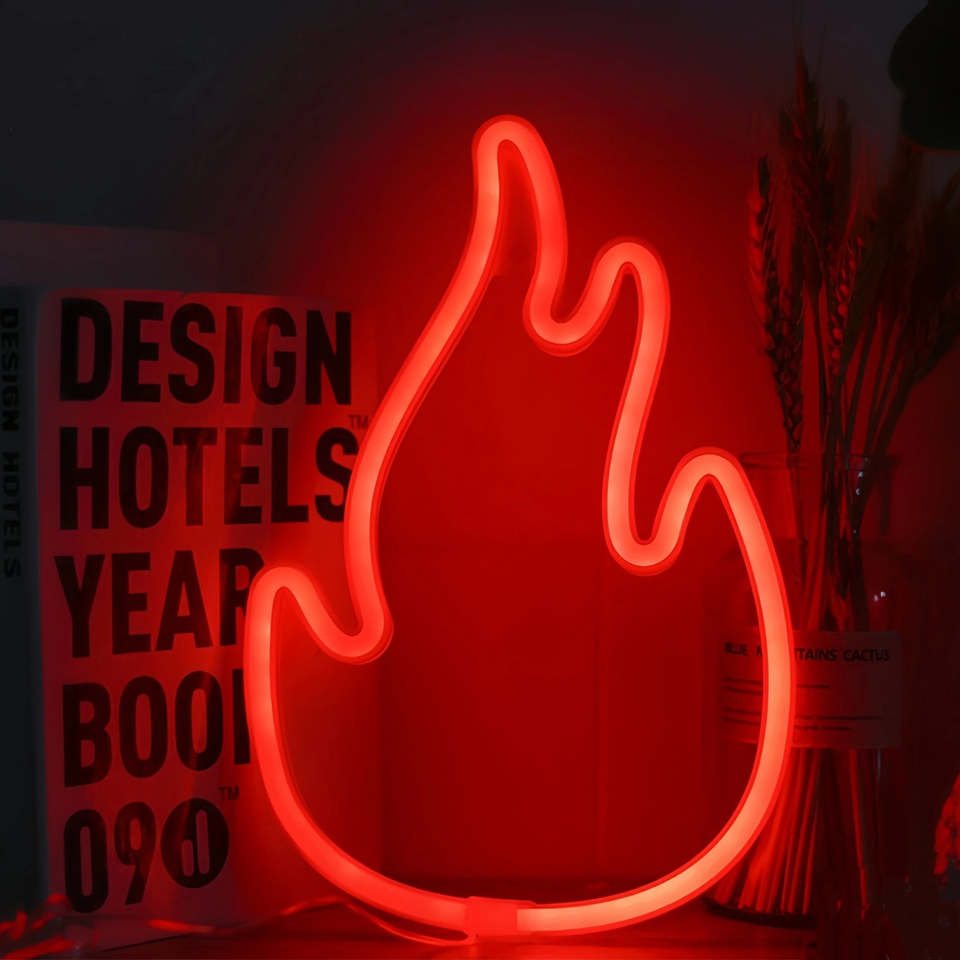Halloween Led Neon Sign