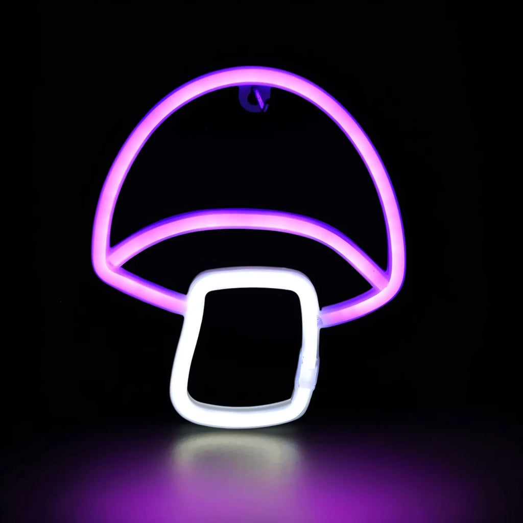 Halloween Led Neon Sign